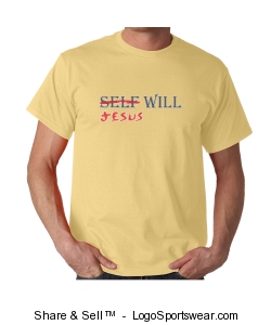 Jesus Will Design Zoom